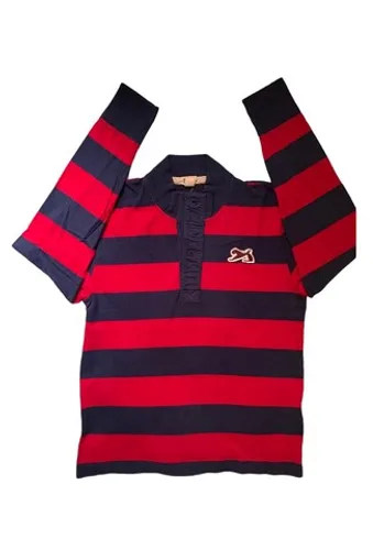 blusa tng nova