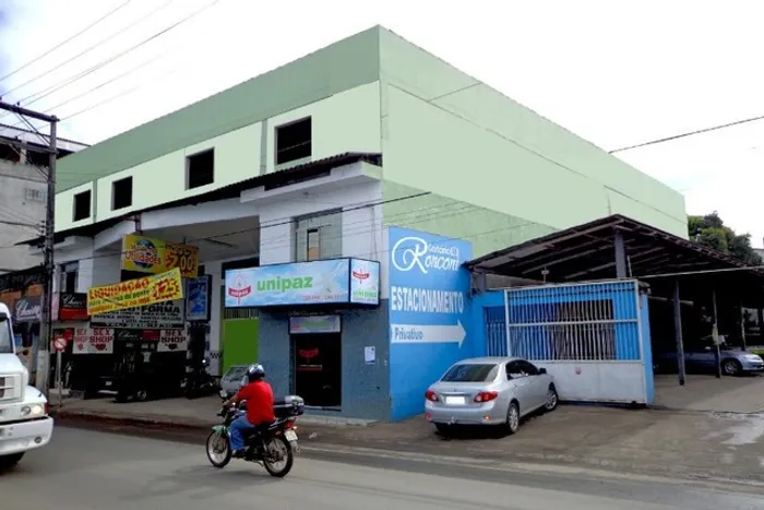 Imóvel em Itacibá