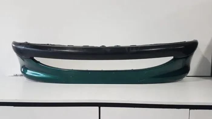 Parachoque Dianteiro Peugeot 206 98 99 00 01 02 03 Boquinha BG773