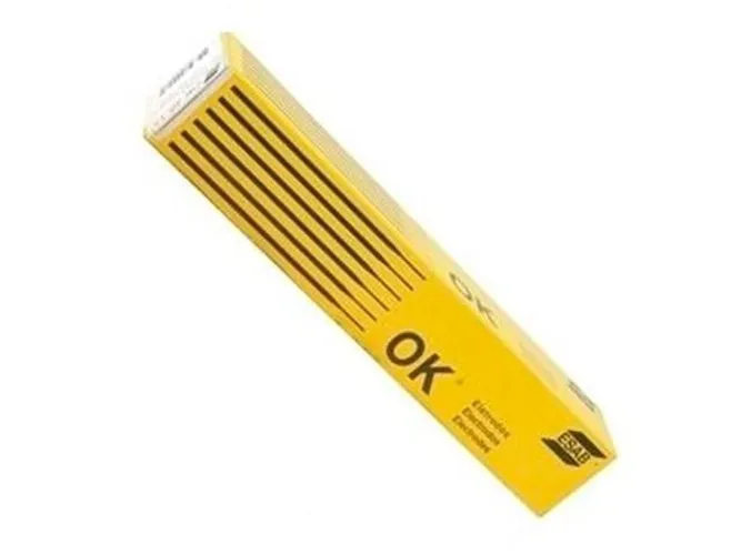 Eletrodo Ok 67.74 2,5Mm Esab