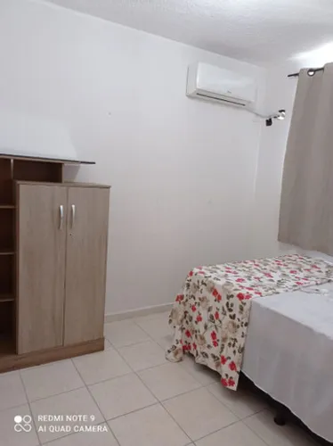 Alugo apartamento por dia (diária)