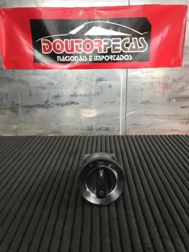 Interruptor Farol de Milha Gol G3/G4