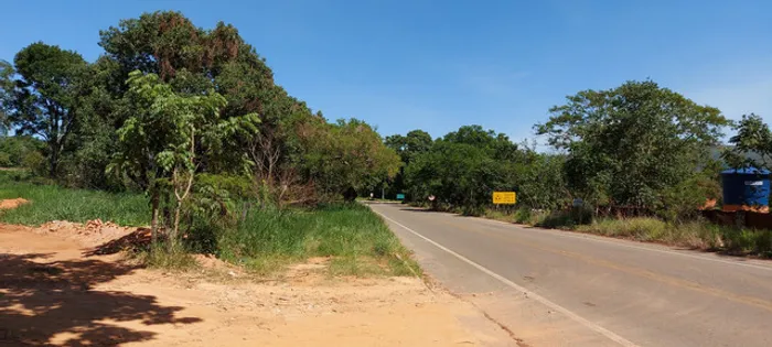 Terreno para pousada e/ou casa para temporada