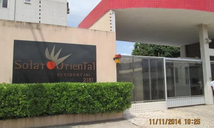 R$ 280 mil reais Ap Solar Oriental em Castanhal Pará 2/4 com uma suite
