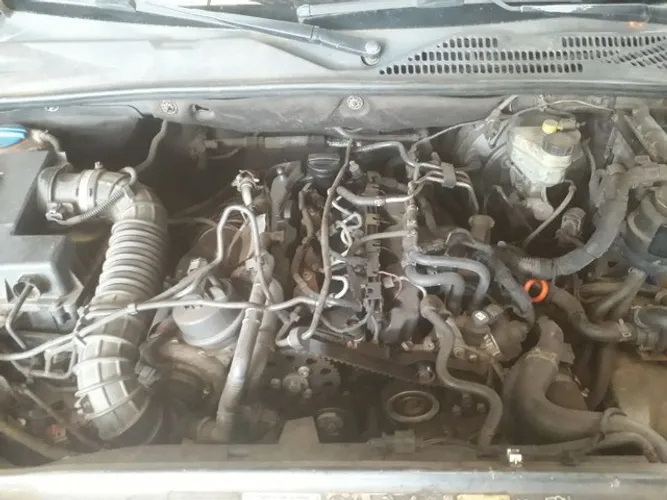 Alternador amarok 2.0