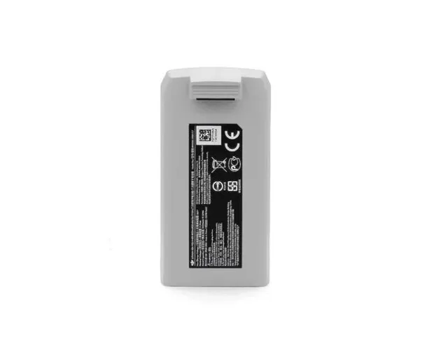 BATERIA MINI 2 poucos ciclos 