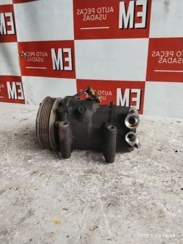 Compressor do ar Peugeot 307 2.0 2005
