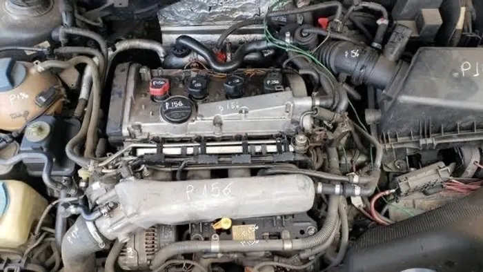 Motor audi turbo 1.8 150 cv 