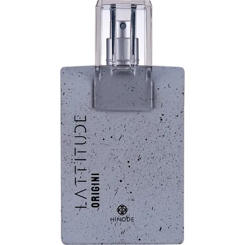 Lattitude Origini 100ml - Perfume Hinode