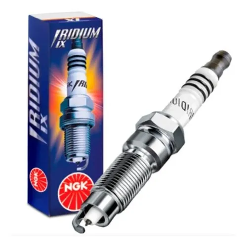 Vela Ignição Iridium Ngk Cpr8eaix9 Bros/Titan/Fan 160/Xre190 (Entrega Grátis)