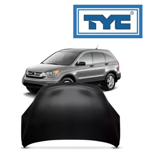 Capô Honda Crv  Ano:2010/2011  