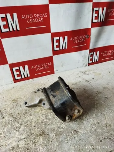 Coxim do motor Peugeot 307 2.0 2005