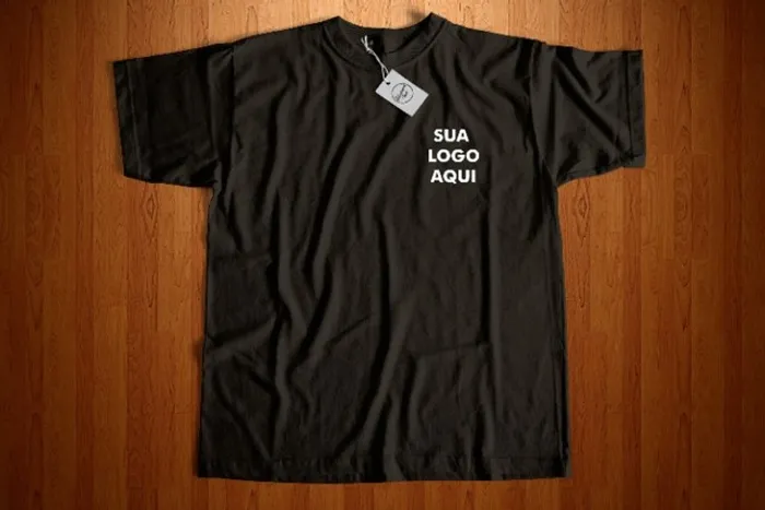 Camiseta Personalizada