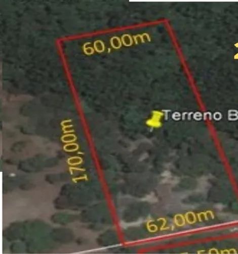 Sítio Área de 10.200m² - Est. Velha Ribamar, Riozinho