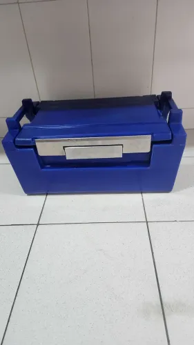 Caixa térmica (hot box) 30 litros