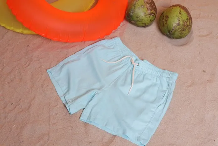 Short Linho Adulto 