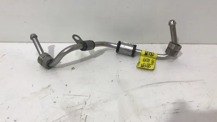 Cano Bomba de Alta Pressão Gm Tracker 1.4 2017 12643067