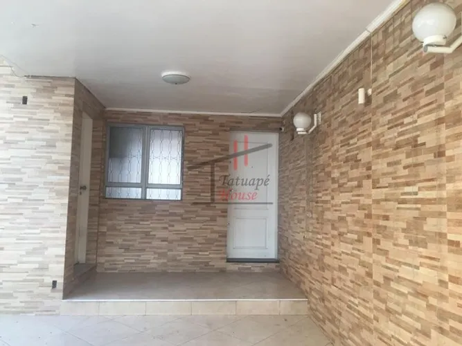 Excelente casa Compra/Locação Vila Prudente !!