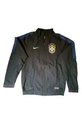 Agasalho seleção brasileira novo
