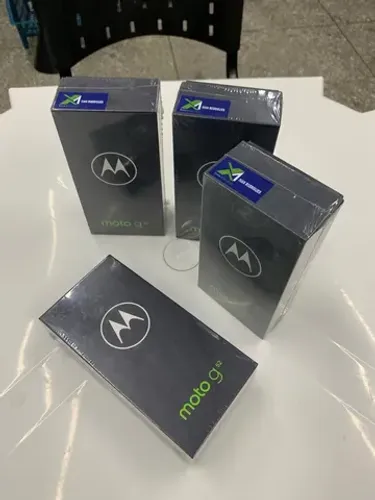 Motorola g52 Novo com garantia de 1 ano // lacrado 