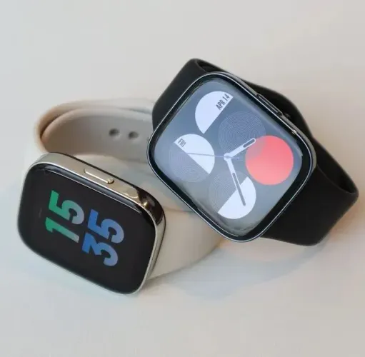 Redmi watch 3 GPS atende chamadas lançamento