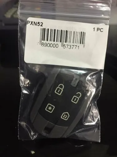 Controle positron original de presença novo na embalagem