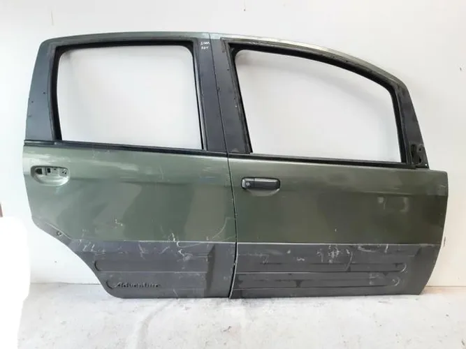 Porta fiat idea adventure 05/10
