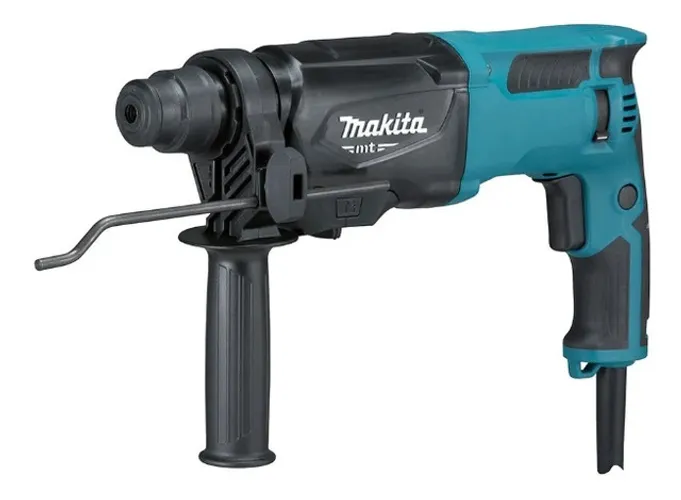Martelete Rompedor Perfurador Combinado 800w M8701g Makita