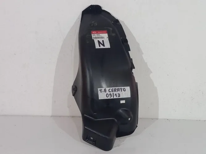 Parabarro Cerato 09/13 traseiro esquerdo  PRODUTO ORIGINAL NOVO 