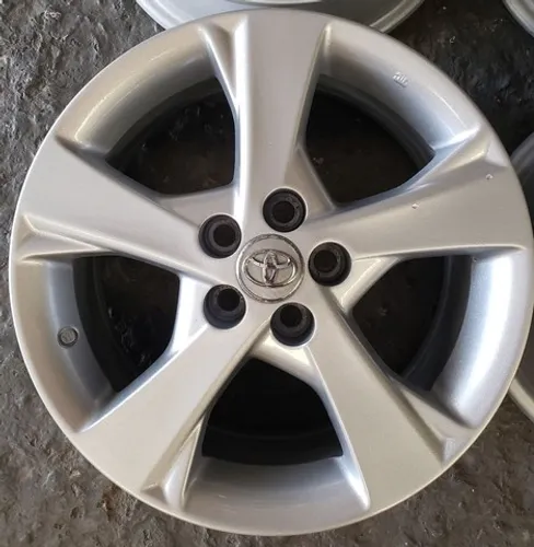 Rodas Corolla aro 16