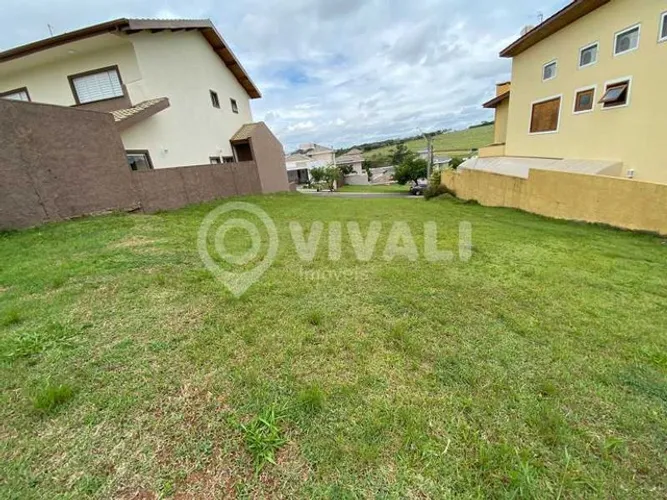 Terreno-À VENDA-Condominio Ville De France-Itatiba-SP