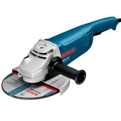 Esmerilhadeira Lixadeira Grande Bosch