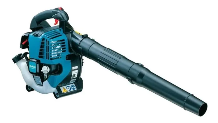 Makita Bhx2500vg 24.5cc 1.1hp 4t Aspirador Soprador Folha Sp