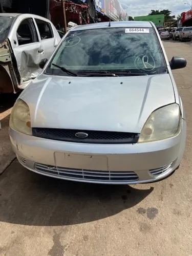 Ford Fiesta Personnalite! SR Peças Usadas!