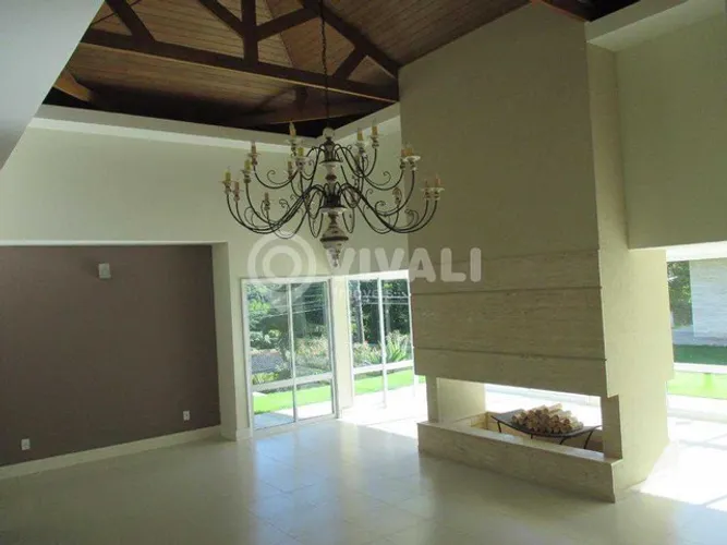 Casa em Condomínio - / Residencial / Jardim Nossa Senhora das Graças