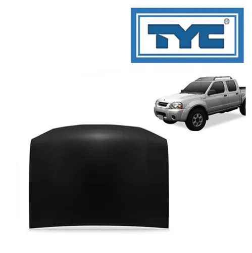 Capô Nissan Frontier  Ano:2003/2007
