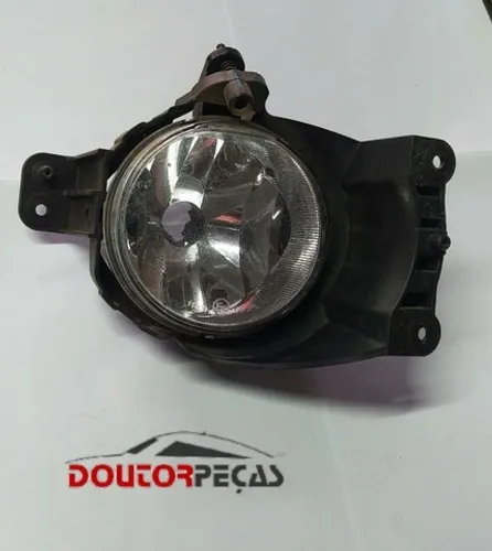 Farol De Milhas L/D Gm Onix/Prisma 