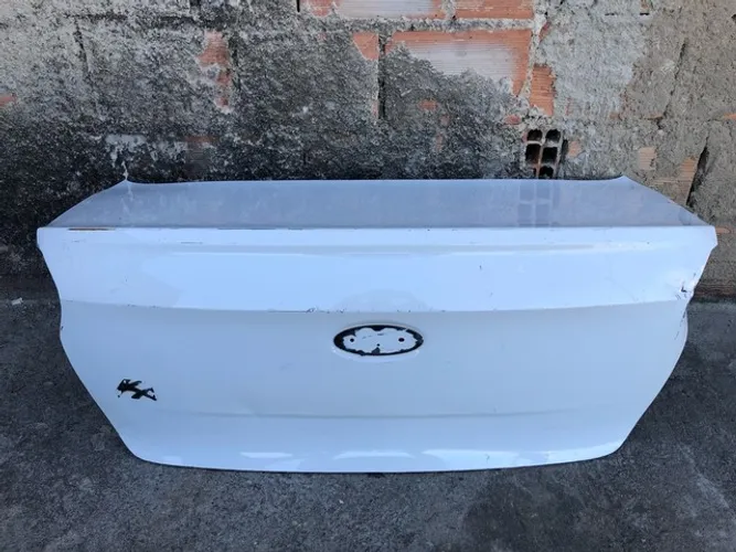 Tampa Do Porta Malas Ford Ka