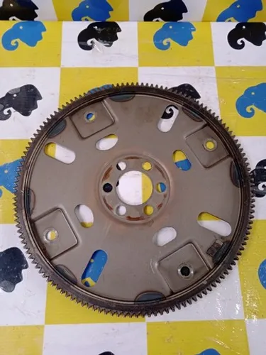 Volante Motor Cremalheira Livina 1.8 X-Gear 2013
