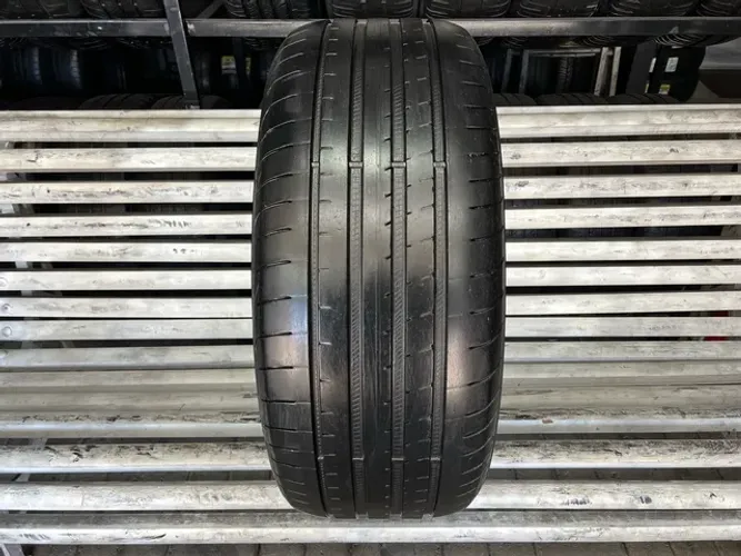 Pneu 245/45/18 Goodyear Eagle F1 Asummetric R$499,00 / Pneu 245/45R18