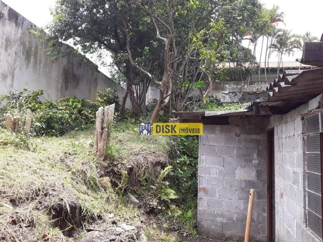 Terreno à venda, 300 m² por R$ 750.000,00 - Parque dos Pássaros - São Bernardo do Campo/SP