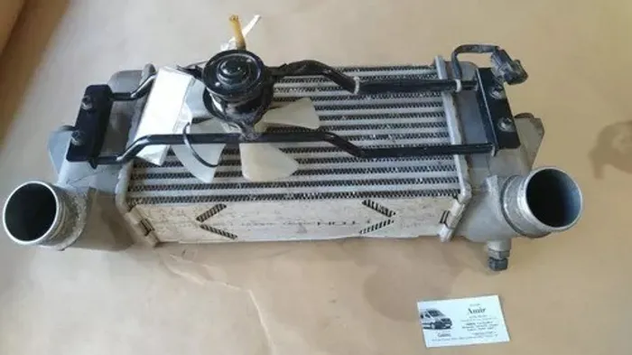 Intercooler Kia Bongo Uk2500 281904a800