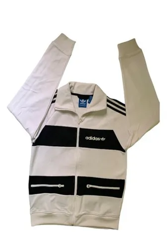 jaqueta adidas originals p nova