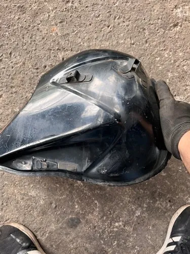 Tanque xre 300 2009 a 2012 usado original 