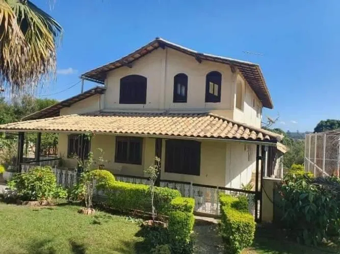 Excelente Sítio em São José da Lapa