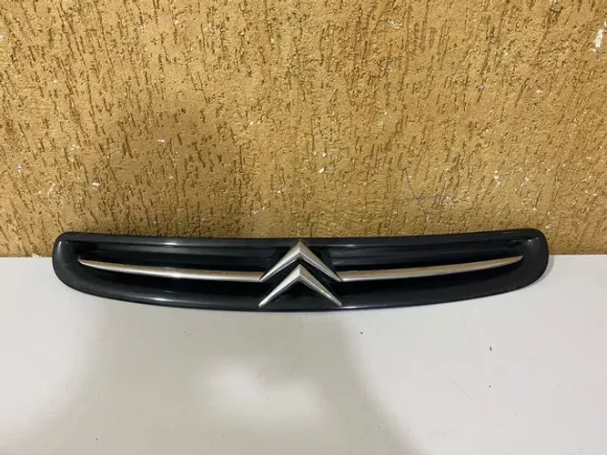 Grade Frontal Xsara Picasso 2001/2002/2003/2004/2005/2006/2007