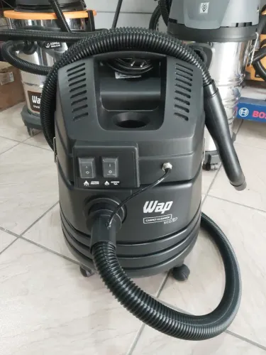 Extratora Wap Carpet Cleaner Eco 25L - Wap(Loja/Nova)