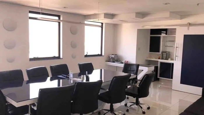 Sala à venda, 85 m² por R$ 800.000,00 - Santana - São Paulo/SP