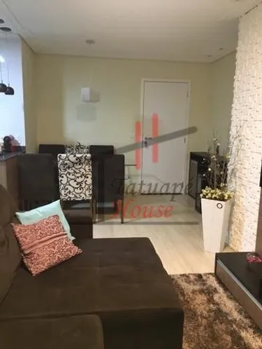 Lindo Apartamento no Carrão Varanda Gourmet