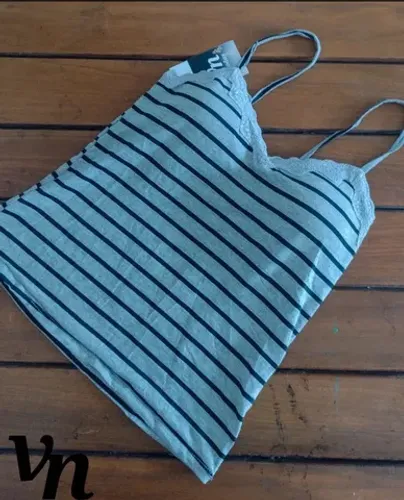 Blusas regatas tamanho U